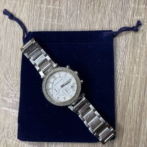 Beautiful Michael Kors Watch